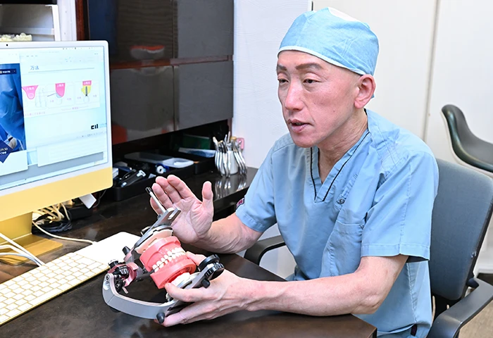 カウンセリング・基本検査