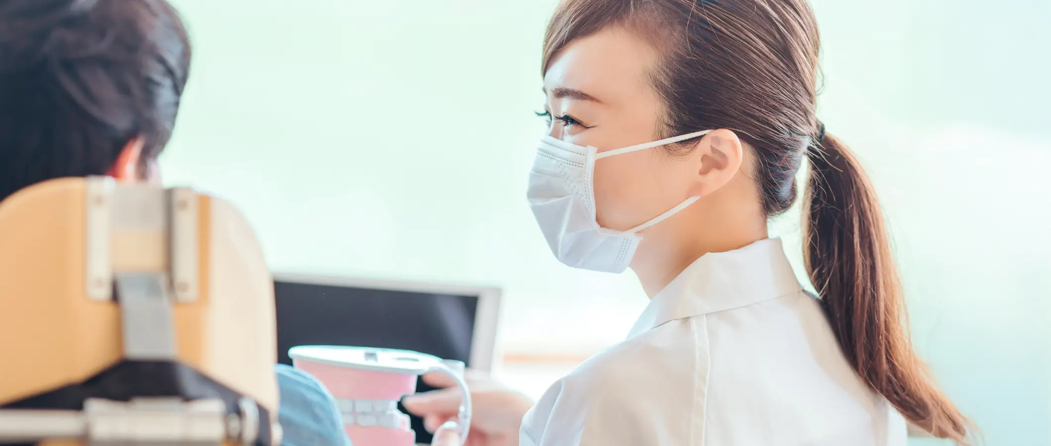 患者様一人ひとりに合わせてご提案
