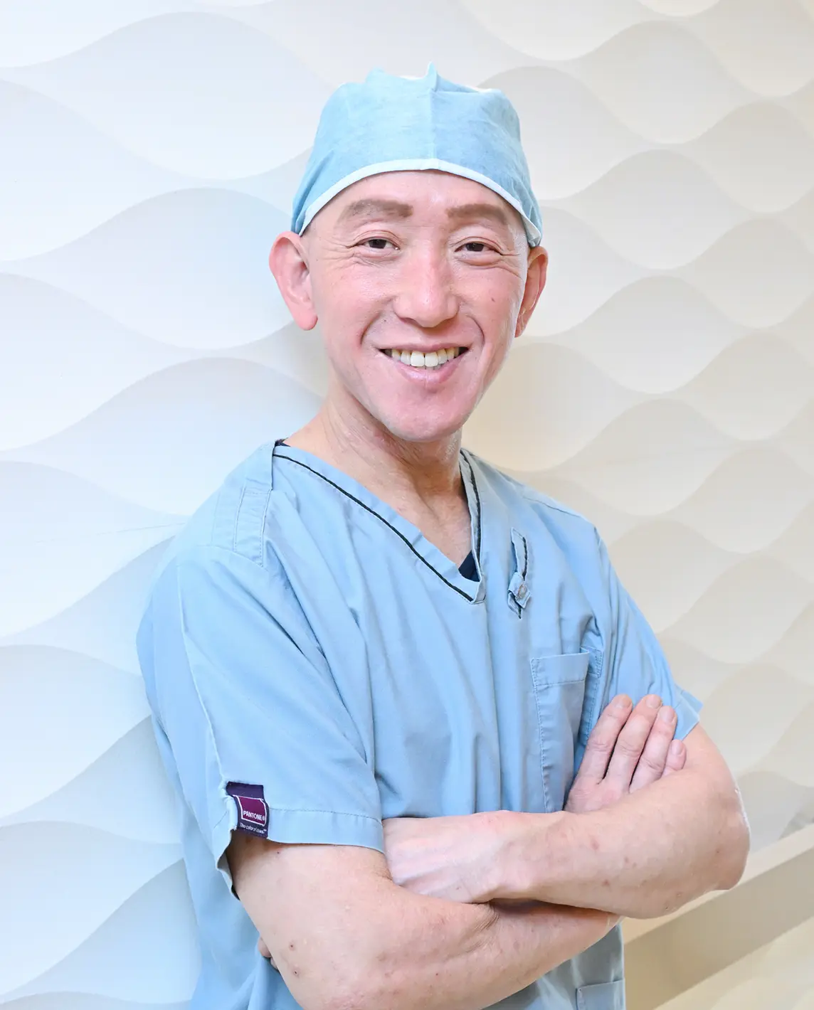 チカワデンタル院長 地川 弘一
