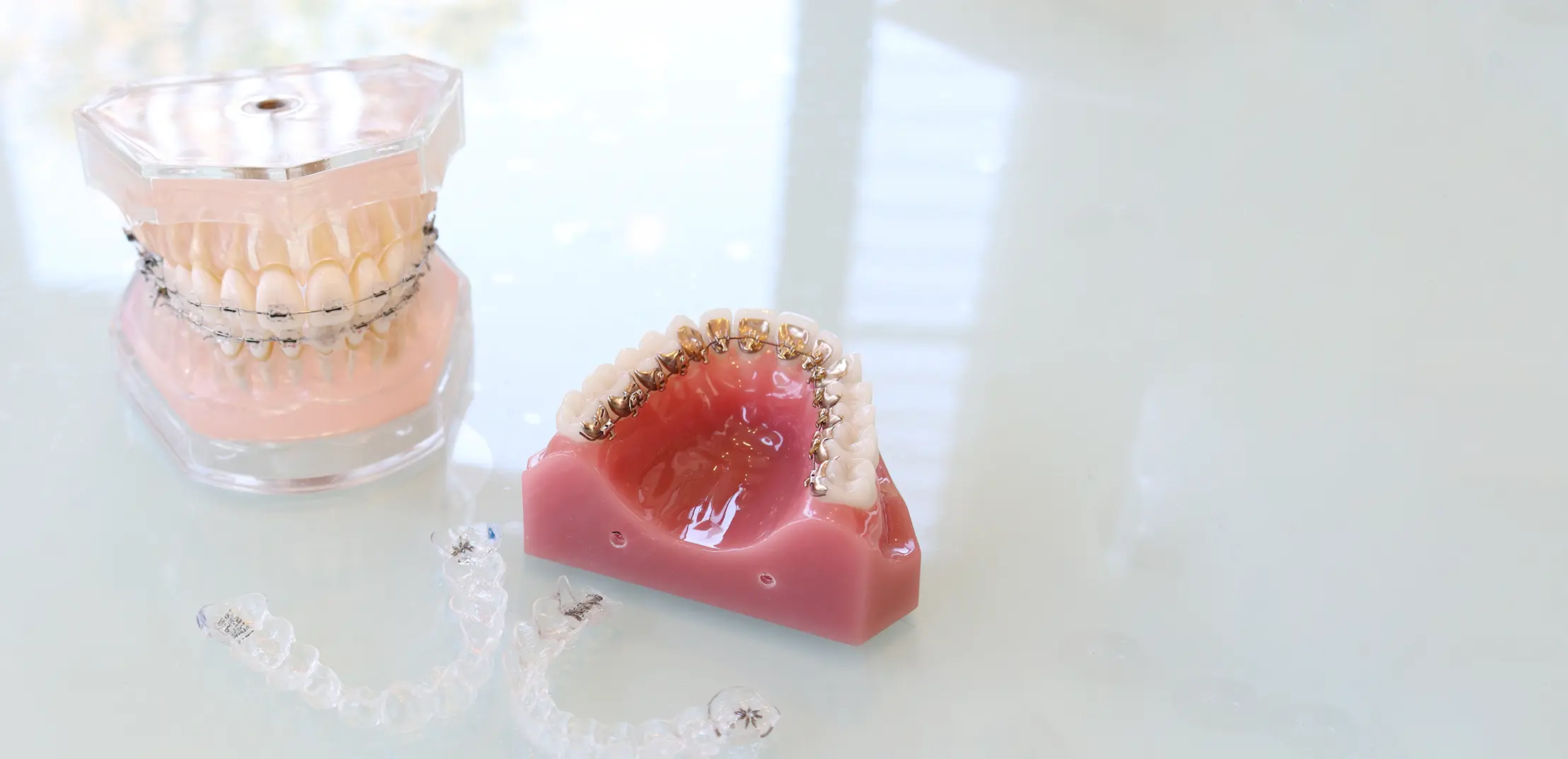 矯正歯科