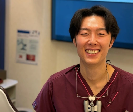 鄭 雄基（テイ ユウキ）