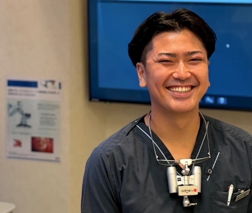 森 龍介（モリ リュウスケ）