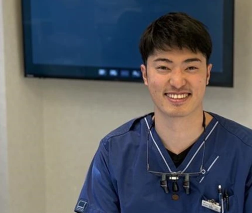 徳永 貴亮（トクナガ タカアキ）