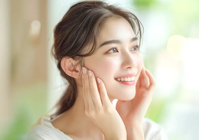 審美歯科