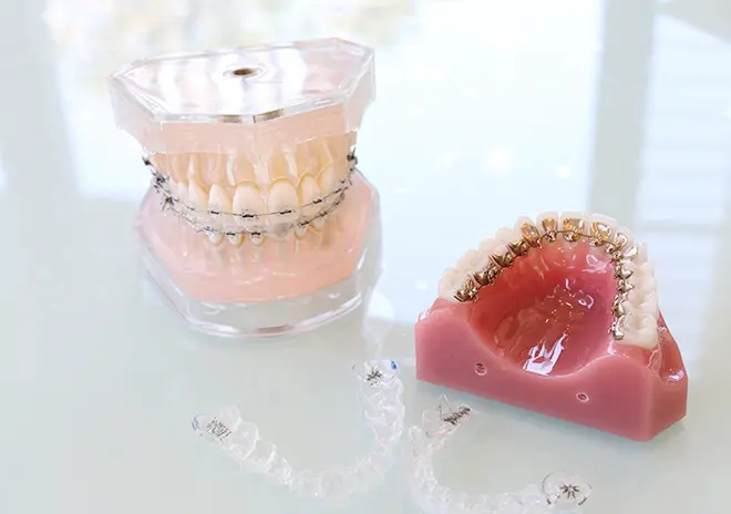 矯正歯科