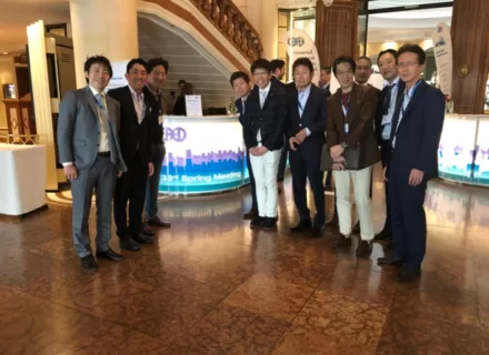 ヨーロッパ審美学会2019