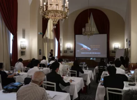 ウィーン インプラント外科セミナー（2019年10月）