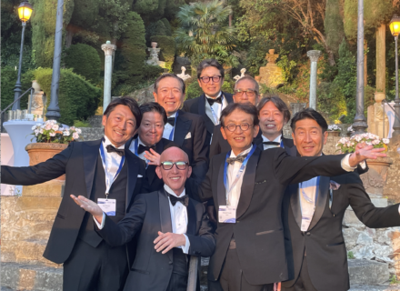 インプラントと私